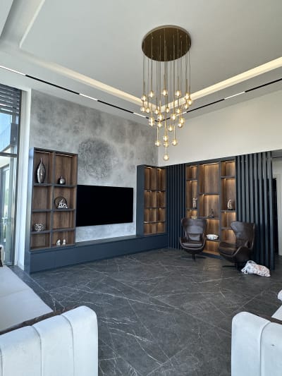 Tepekent Villa — fotoğraf 6