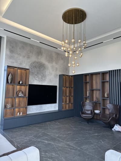 Tepekent Villa — fotoğraf 7