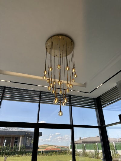 Tepekent Villa — fotoğraf 8