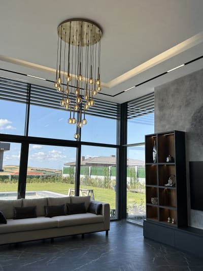 Tepekent Villa — fotoğraf 9