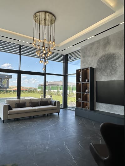 Tepekent Villa — fotoğraf 10