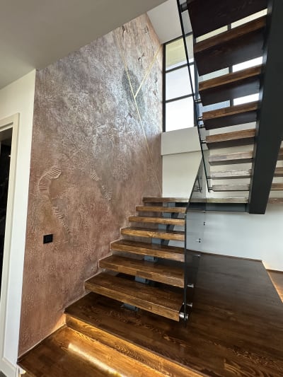 Tepekent Villa — fotoğraf 11