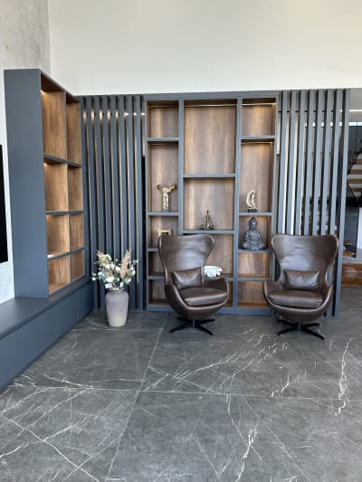 Tepekent Villa — fotoğraf 12