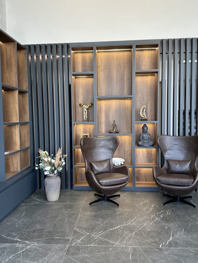 Tepekent Villa — fotoğraf 13