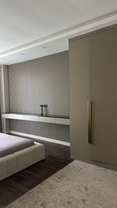 Tepekent Villa — fotoğraf 15