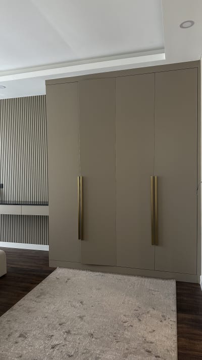 Tepekent Villa — fotoğraf 16