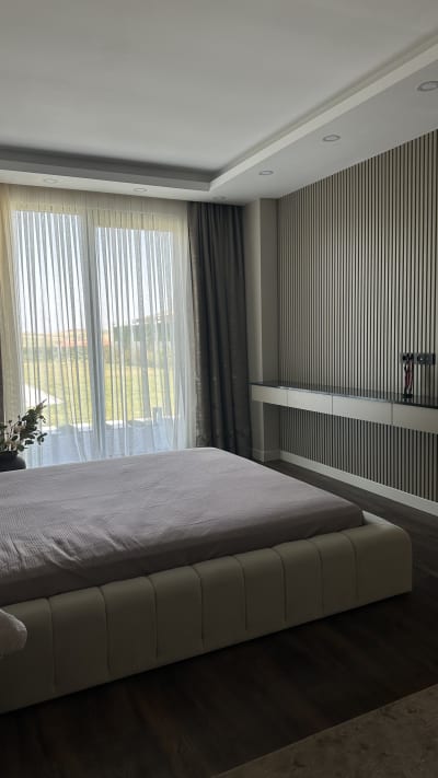 Tepekent Villa — fotoğraf 17