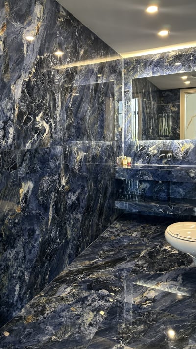 Tepekent Villa — fotoğraf 18