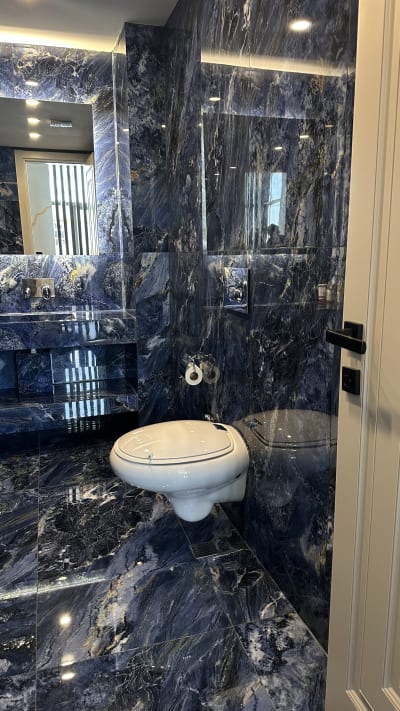 Tepekent Villa — fotoğraf 19