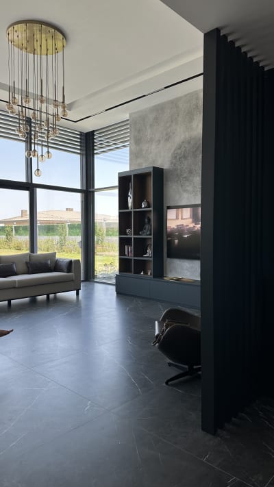 Tepekent Villa — fotoğraf 21