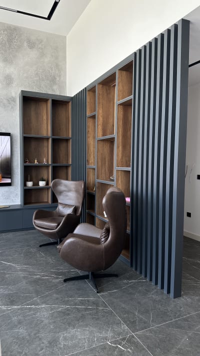 Tepekent Villa — fotoğraf 23