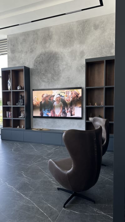 Tepekent Villa — fotoğraf 24