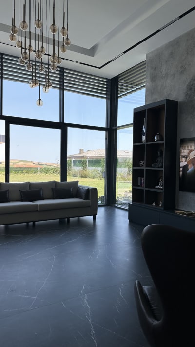 Tepekent Villa — fotoğraf 25