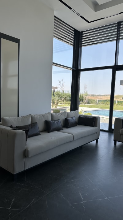 Tepekent Villa — fotoğraf 27