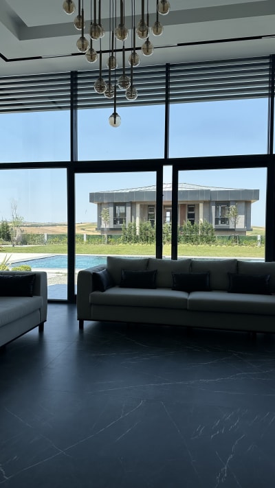 Tepekent Villa — fotoğraf 28