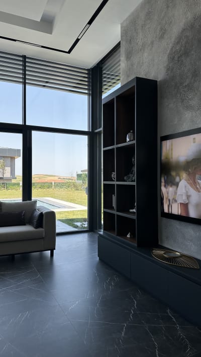 Tepekent Villa — fotoğraf 29