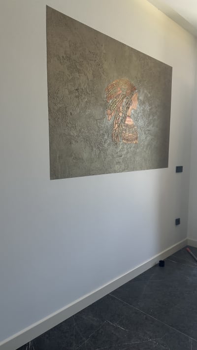 Tepekent Villa — fotoğraf 30