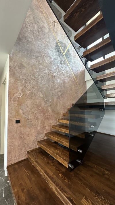 Tepekent Villa — fotoğraf 31