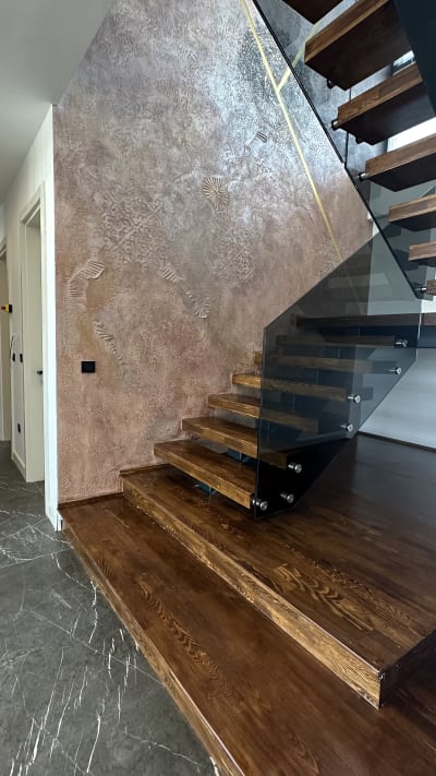 Tepekent Villa — fotoğraf 33