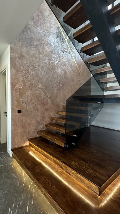 Tepekent Villa — fotoğraf 34