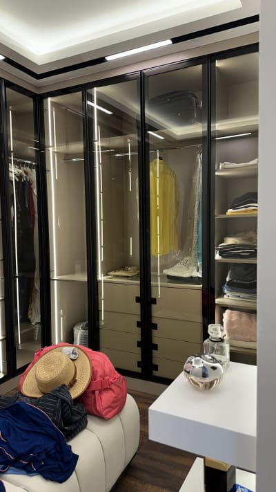 Tepekent Villa — fotoğraf 36