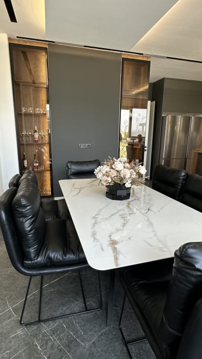 Tepekent Villa — fotoğraf 40