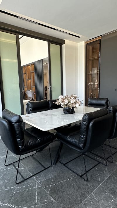 Tepekent Villa — fotoğraf 41