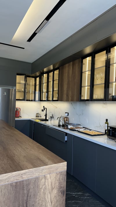 Tepekent Villa — fotoğraf 42