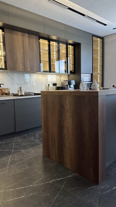 Tepekent Villa — fotoğraf 43