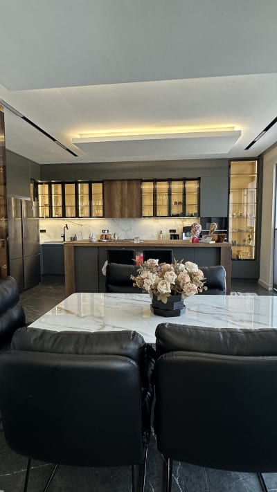 Tepekent Villa — fotoğraf 44