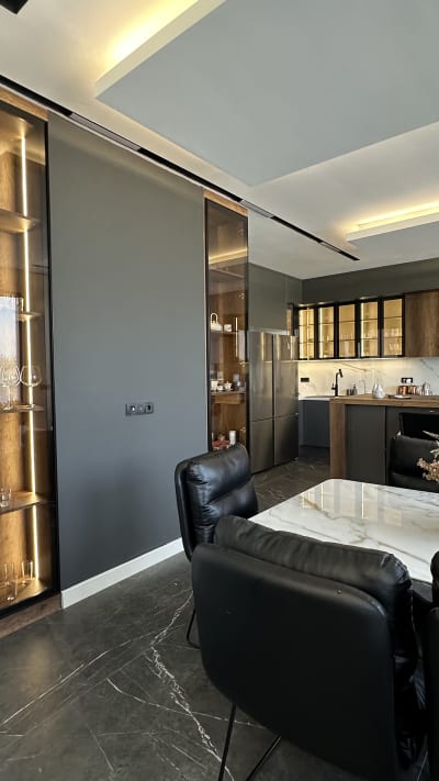 Tepekent Villa — fotoğraf 45