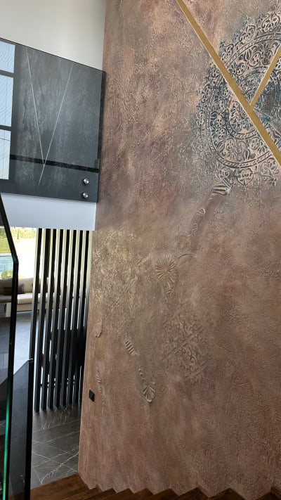 Tepekent Villa — fotoğraf 47