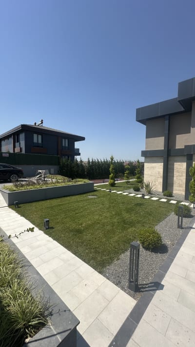 Tepekent Villa — fotoğraf 51