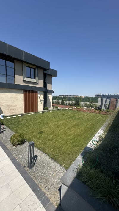 Tepekent Villa — fotoğraf 52