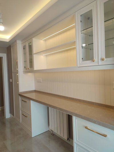 Zeytinburnu Daire — fotoğraf 2