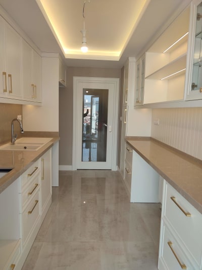 Zeytinburnu Daire — fotoğraf 3