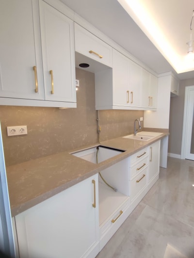 Zeytinburnu Daire — fotoğraf 4