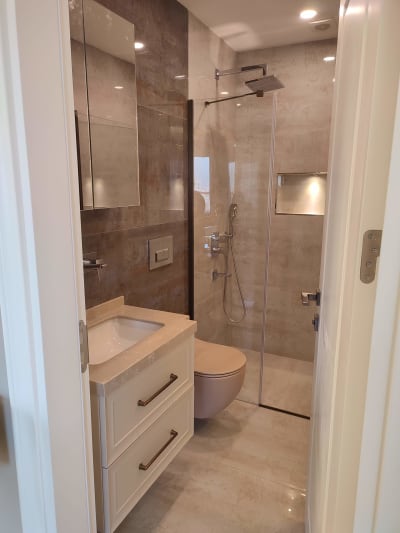 Zeytinburnu Daire — fotoğraf 8