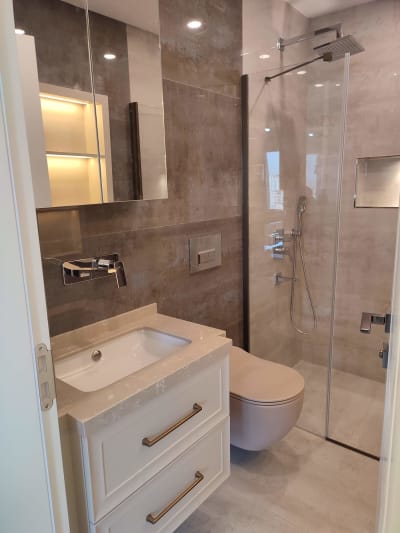 Zeytinburnu Daire — fotoğraf 9