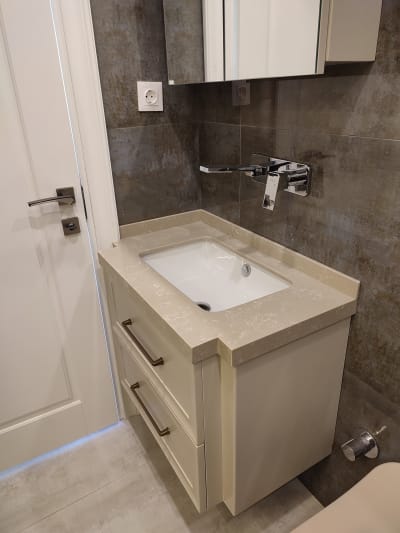 Zeytinburnu Daire — fotoğraf 12