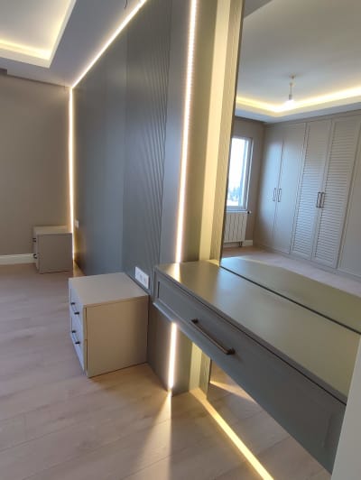 Zeytinburnu Daire — fotoğraf 16