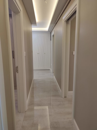 Zeytinburnu Daire — fotoğraf 22