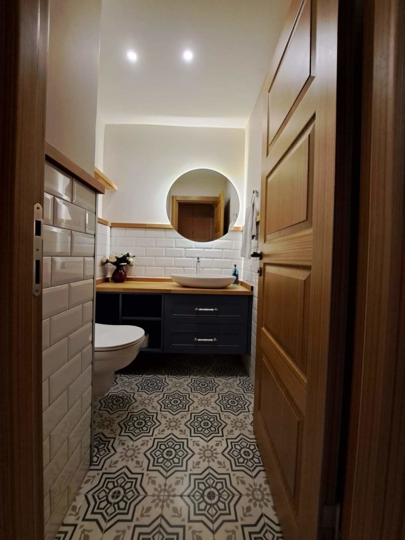 Kozyatağı Banyo — fotoğraf 1