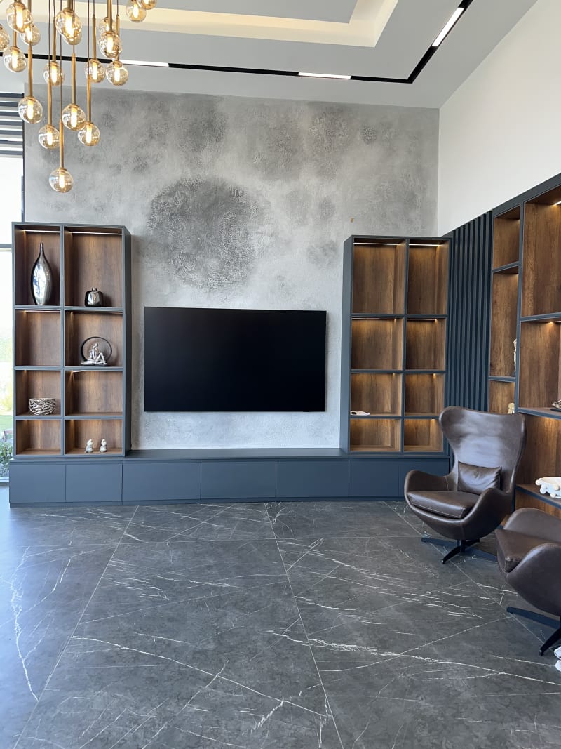 Tepekent Villa — fotoğraf 1