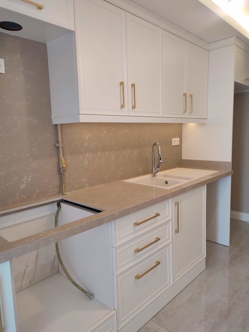 Zeytinburnu Daire — fotoğraf 1