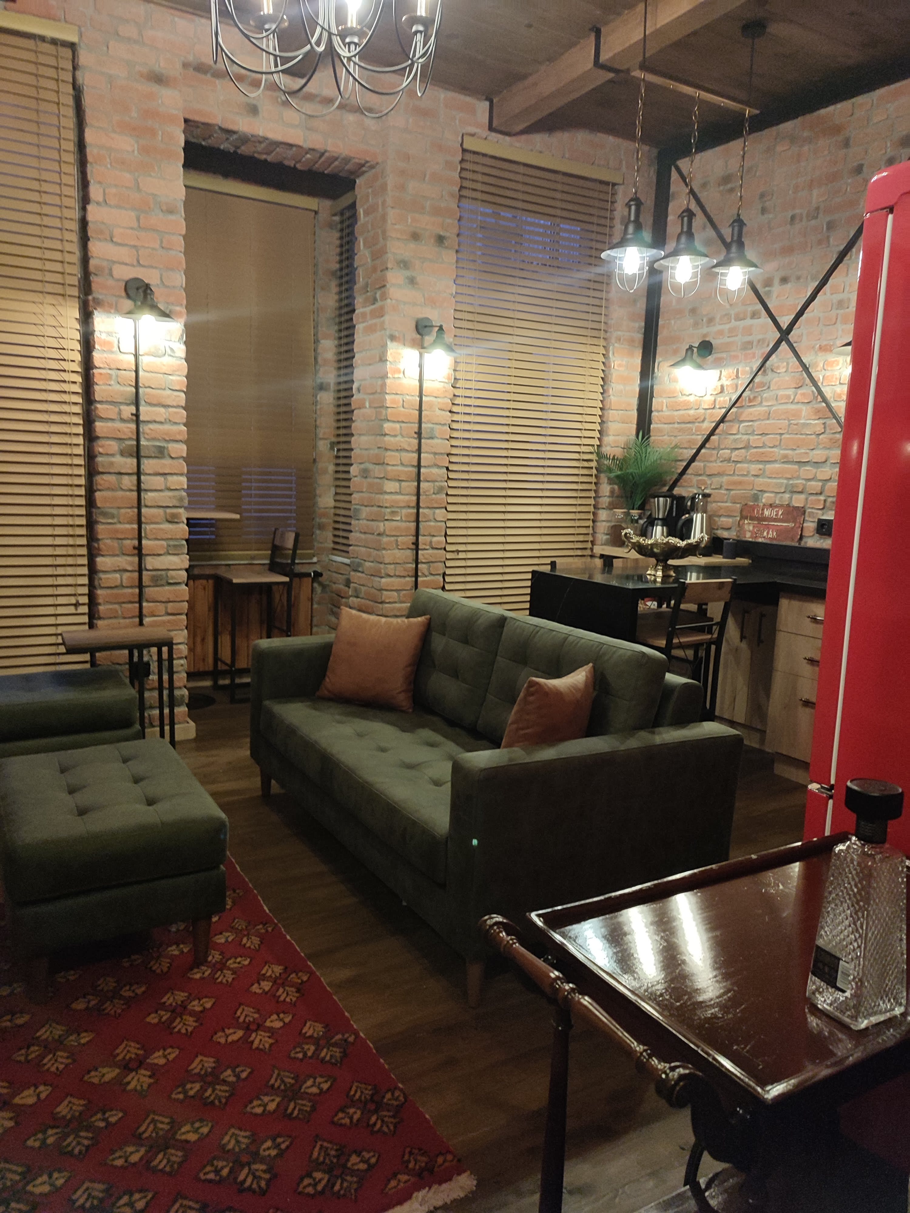 Beyoğlu Galata Daire