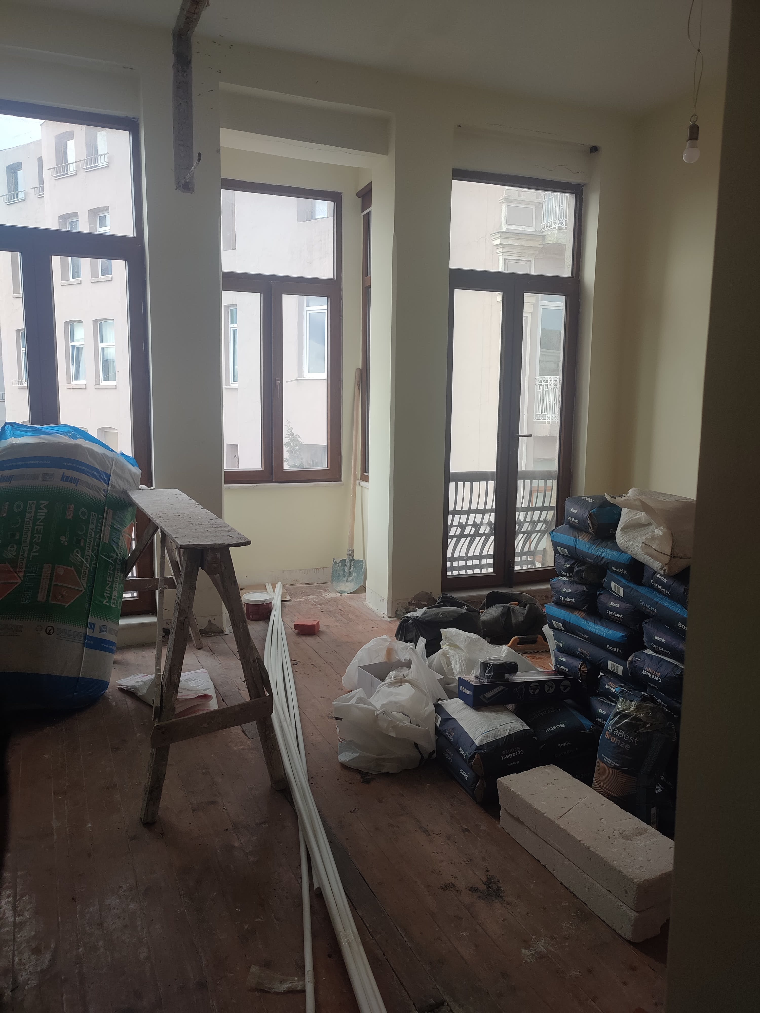 Beyoğlu Galata — fotoğraf 2