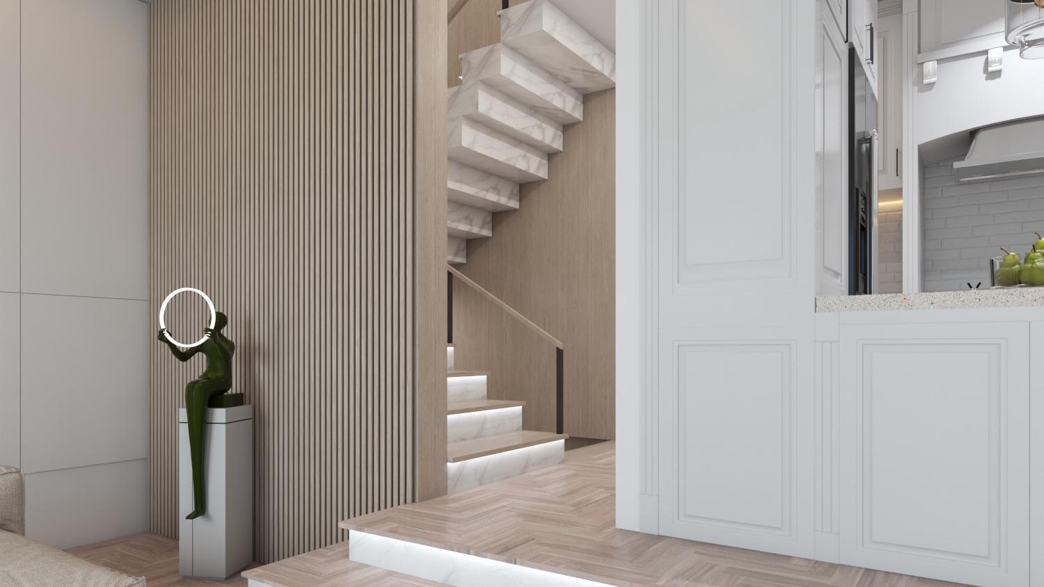 Mağaza ve dükkan yenileme — detay tasarımı