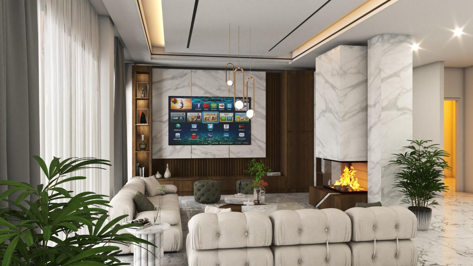 İç Mimarlık Danışmanlığı