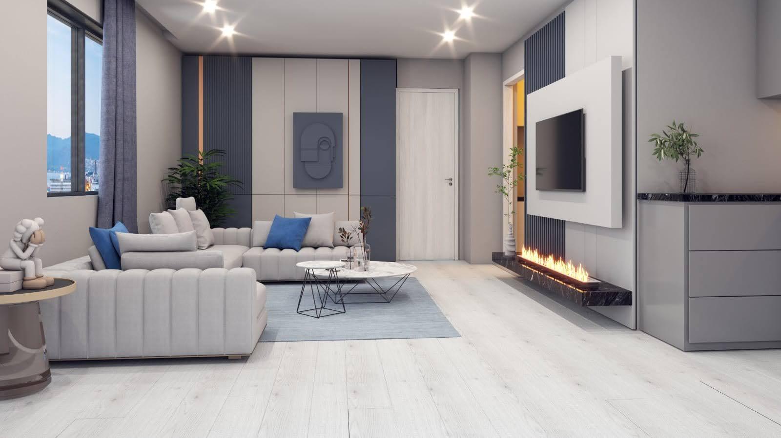 Villa Tadilat İstanbul — Lüks Villa Yenileme Rehberi 2026